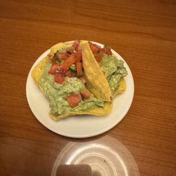 Los Amigos Mexican Restaurant - Small Guacamole Dip - Mexican Near Me - Hagerstown, Maryland Los Amigos Mexican Restaurant - Small Guacamole Dip - Mexican Near Me - Hagerstown, Maryland