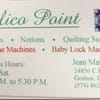 Calico Point gift card