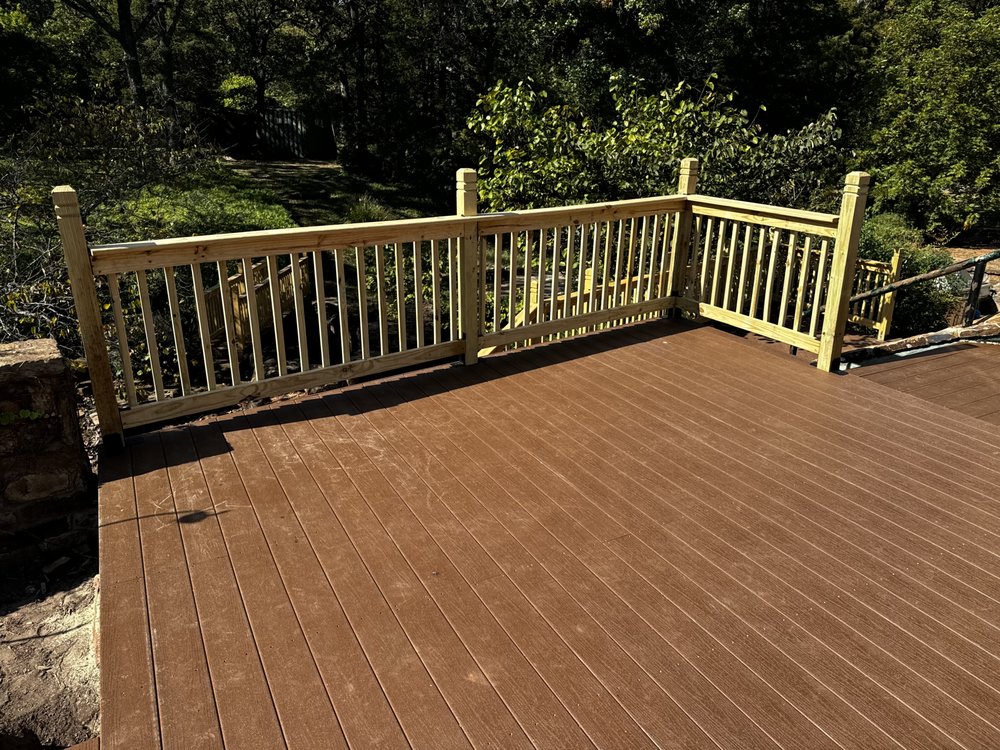 Slide of Fit It Right Handyman Services