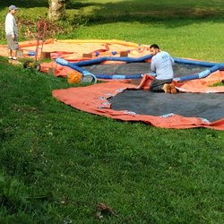 Mid State Pool Liners Inc