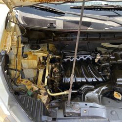 Meineke Car Care Center - They tried to sabotage my vehicle