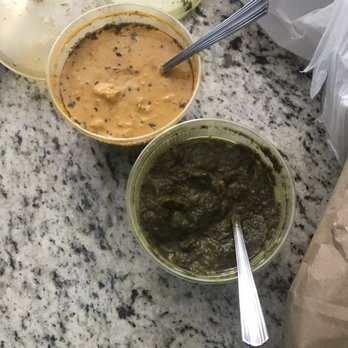 Urban Tadka - Saag Paneer and chicken korma reminds me of Punjab. Excellent buffet for only $11 - Indian Near Me - Irving, Texas Urban Tadka - Saag Paneer and chicken korma reminds me of Punjab. Excellent buffet for only $11 - Indian Near Me - Irving, Texas