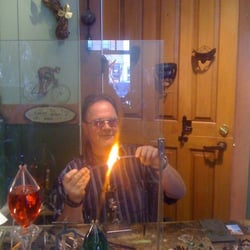 Glasforms