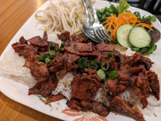 Banh Cuon Thang Long by null