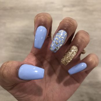 Nailed It Spa - Nail Salons Near Me - Tarzana, California Nailed It Spa - Nail Salons Near Me - Tarzana, California