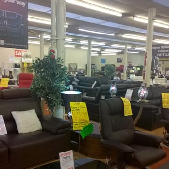 Allans - Furniture Stores Near Me - Glasgow, GLG
