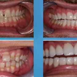 Modern Touch Dentistry