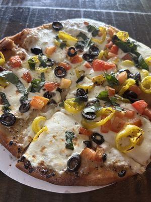 Plank's Bier Garten by null