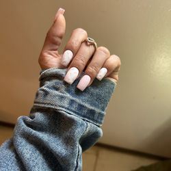 Amor Nails - Nails by Zoe at Amor Nails, cowgirl inspired
