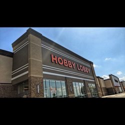 Hobby Lobby - Courtesy: Bekah Anderson