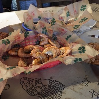 Bubba's Fish Shack - Seafood Near Me - Surfside Beach, South Carolina