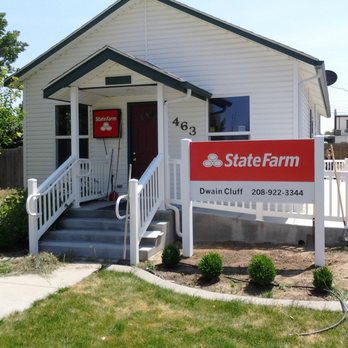 Dwain Cluff - State Farm Insurance Agent - Home & Rental Insurance Near Me - Kuna, Idaho Dwain Cluff - State Farm Insurance Agent - Home & Rental Insurance Near Me - Kuna, Idaho