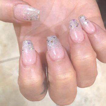 Luxe Studio Nail Spa - Nail Salons Near Me - Wheaton, Illinois
