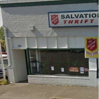 The Salvation Army - Thrift Stores Near Me - Grants Pass, Oregon The Salvation Army - Thrift Stores Near Me - Grants Pass, Oregon
