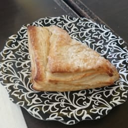 Apple Turnover