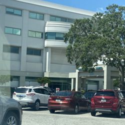 Manatee Diagnostic Center - Went for 2 ct scans, reception ladies Jen and jazmin we so nice and efficient. The scan tech also was super nice. I was in and out 30 mins!