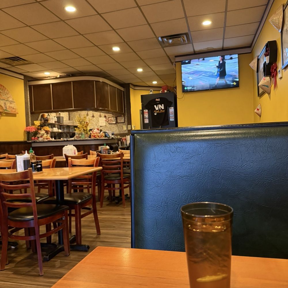 Vn Noodle House - Inside - Vietnamese Near Me - Gambrills, Maryland Vn Noodle House - Inside - Vietnamese Near Me - Gambrills, Maryland
