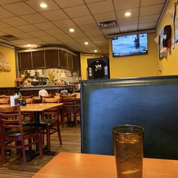 Vn Noodle House - Inside - Vietnamese Near Me - Gambrills, Maryland