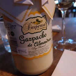 La Oliva