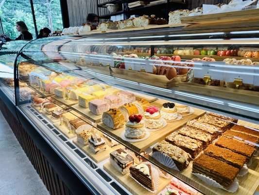 Camas Market & Bakery by null