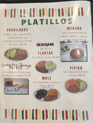 La Casita Poblana by null