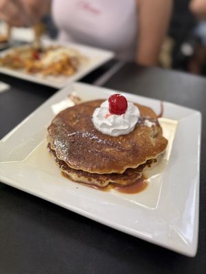 JJ's Cafe by null