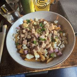 Poutine 117