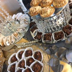 Helen's Kitchen & Catering - Helens Desserts