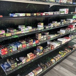Area 52 Gun & Pawn