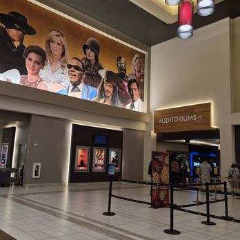 AMC Madison Yards 8 - Cinema Near Me - Atlanta, Georgia AMC Madison Yards 8 - Cinema Near Me - Atlanta, Georgia