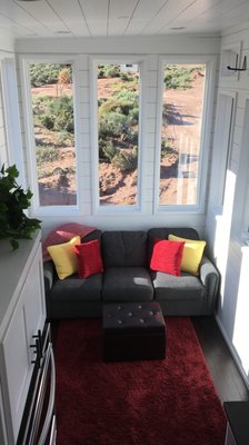 Zions Tiny Oasis by null