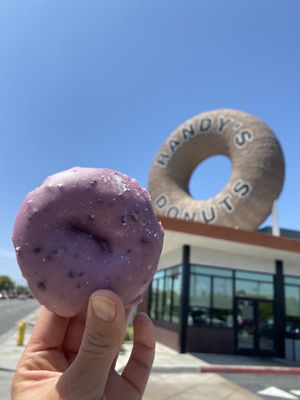 Randy's Donuts by null