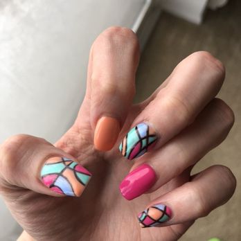 Healthy Nails - Nail Salons Near Me - Cicero, New York