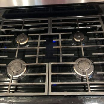 A-Z Clean - Clean stove top - Carpet Cleaning Near Me A-Z Clean - Clean stove top - Carpet Cleaning Near Me