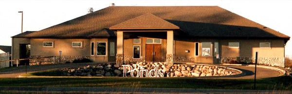 The Ponds Golf Course by null