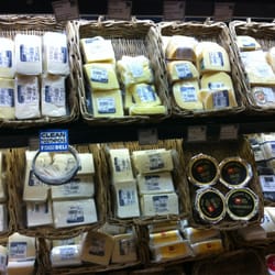 Fruity Capers - Wall of cheese