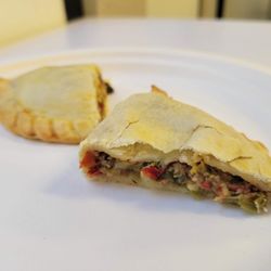 Venga Empanadas - Argentine Beef