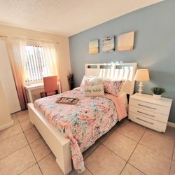 Sandy Lane Apartment Homes