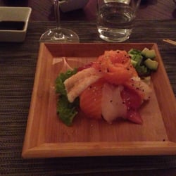 Isushi - Chirashi