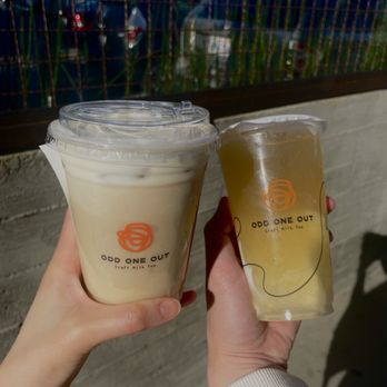 Odd One Out - Coffee & Tea Near Me - Los Angeles, California