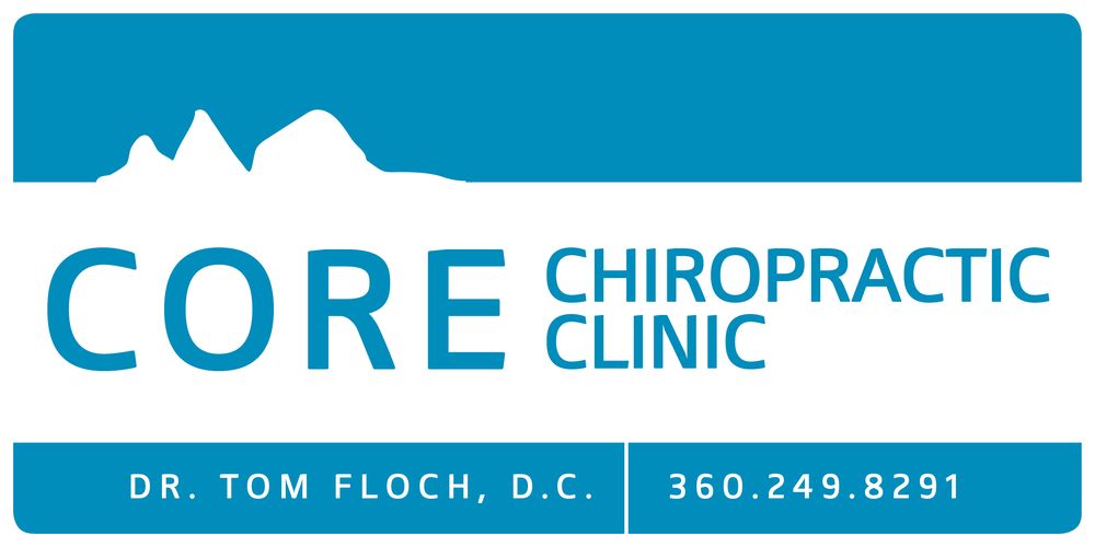 TOM FLOCH, DC CORE CHIROPRACTIC CLINIC Updated July 2024 330 Pioneer Ave W, Montesano