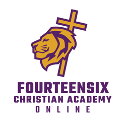 Fourteensix Christian Academy