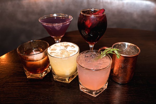 East Village Tavern by null