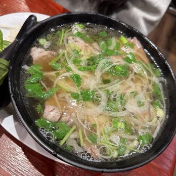 Pho Viet Anh - 2.1 Brisket - Pho Chin - Vietnamese Near Me - Seattle, Washington Pho Viet Anh - 2.1 Brisket - Pho Chin - Vietnamese Near Me - Seattle, Washington