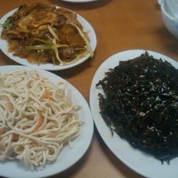 101 Noodle Express - Chinese Near Me - Alhambra, California
