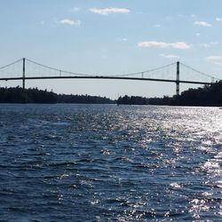 Thousand Islands Bridge Authority