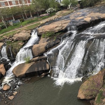 Falls Park - Venues & Event Spaces Near Me - Greenville, South Carolina Falls Park - Venues & Event Spaces Near Me - Greenville, South Carolina