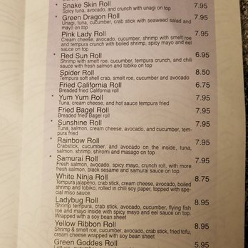 Inoko Hibachi Express Eastside - Menu - Sushi Bars Near Me - Athens, Georgia Inoko Hibachi Express Eastside - Menu - Sushi Bars Near Me - Athens, Georgia