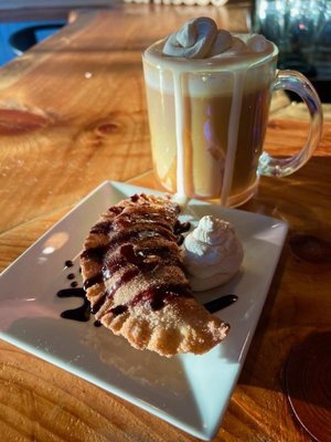 The Unknown Restaurant and bar by null