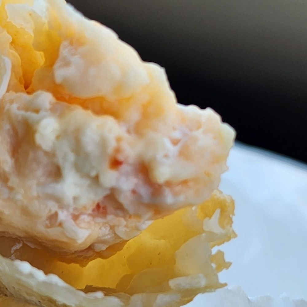 Seafood Pot 2 - Crab Rangoon with real lump of seafood - Seafood Near Me - Douglasville, Georgia Seafood Pot 2 - Crab Rangoon with real lump of seafood - Seafood Near Me - Douglasville, Georgia
